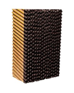 Pad Evap Cellulose 45°x15° 1840x620x155mm - CLL